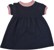 PAPFAR - Bubble Pique Baby Dress thumbnail-1