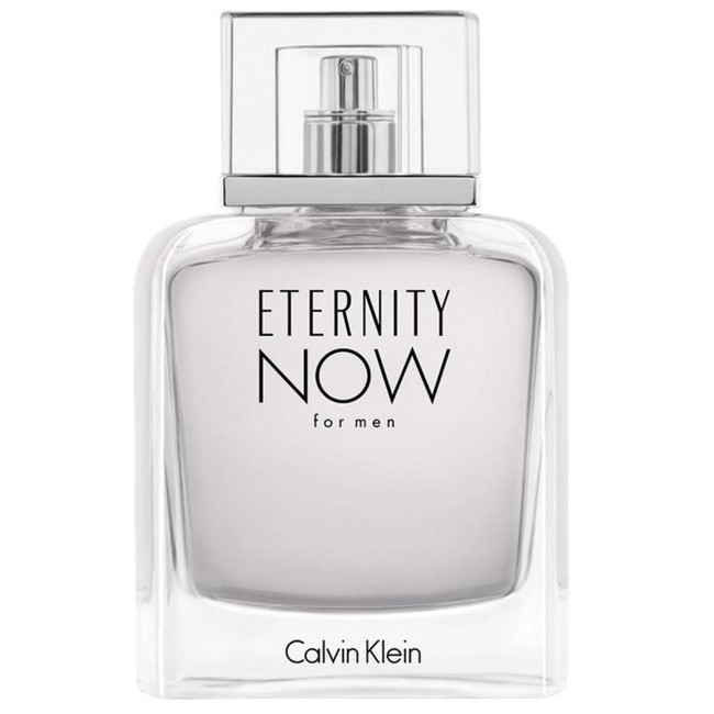 Calvin Klein - Eternity NOW  Ham - Edt vapo 50 ml