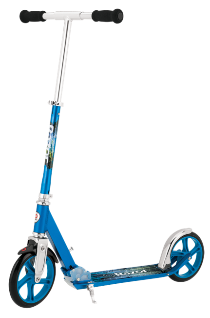 Razor - A5 Lux Løbehjul - Blå
