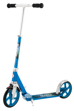 Razor - A5 Lux Scooter - Blue (13073042)