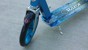 Razor - A5 Lux Scooter - Blue (13073042) thumbnail-7