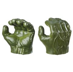 Avengers - Hulk Gamma Grip Fists (E0615)