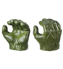 Avengers - Hulk Gamma Grip Knytnæver