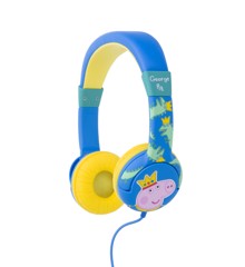 OTL - Junior Headphones - Peppa Pig - Prince George