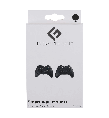 Floating Grip Xbox Controller Wall Mount