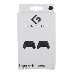 Floating Grip Xbox Controller Wall Mount