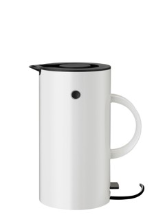 Stelton - EM77 vattenkokare (EU) 1.5 l. white