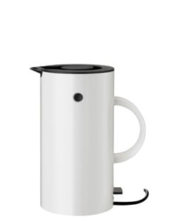 Stelton - EM77 Wasserkocher (EU) 1.5 l. white