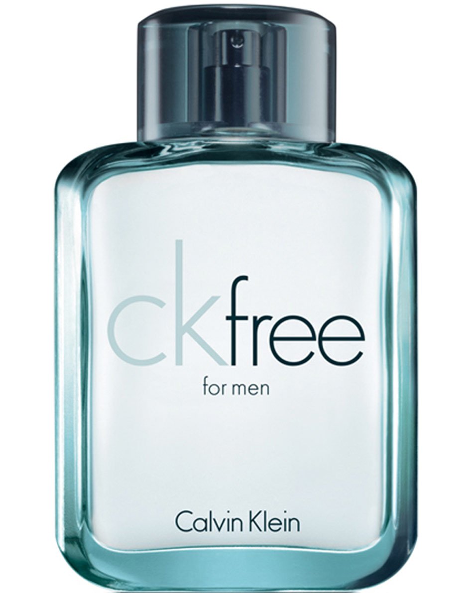Calvin Klein - CK Free 100 ml. EDT