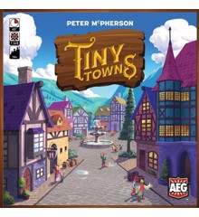 Tiny Towns (AEG7053)