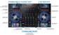 Denon DJ - MCX8000 - Standalone DJ Player & DJ Controller thumbnail-5