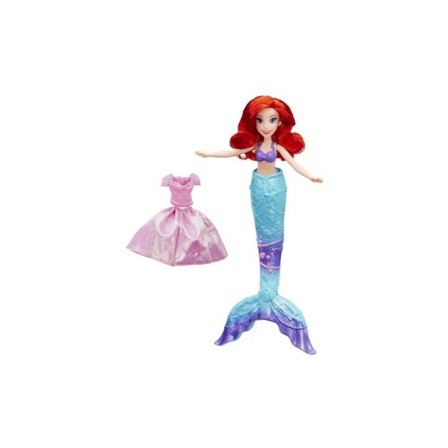 Disney Princess - Splash Surprice Ariel