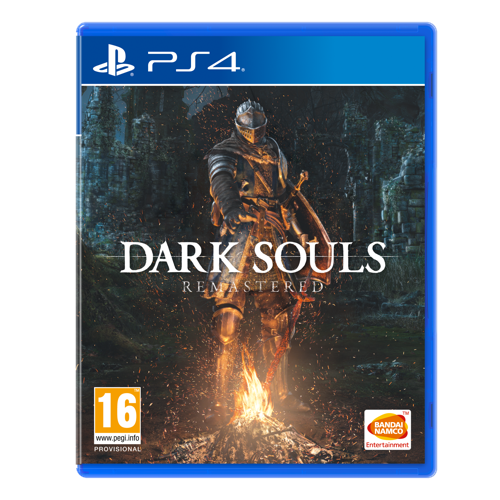 Dark Souls: Remastered