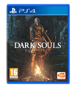 Dark Souls: Remastered