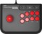 HORI - Fighting Stick Mini for Playstation 4 - Black thumbnail-2