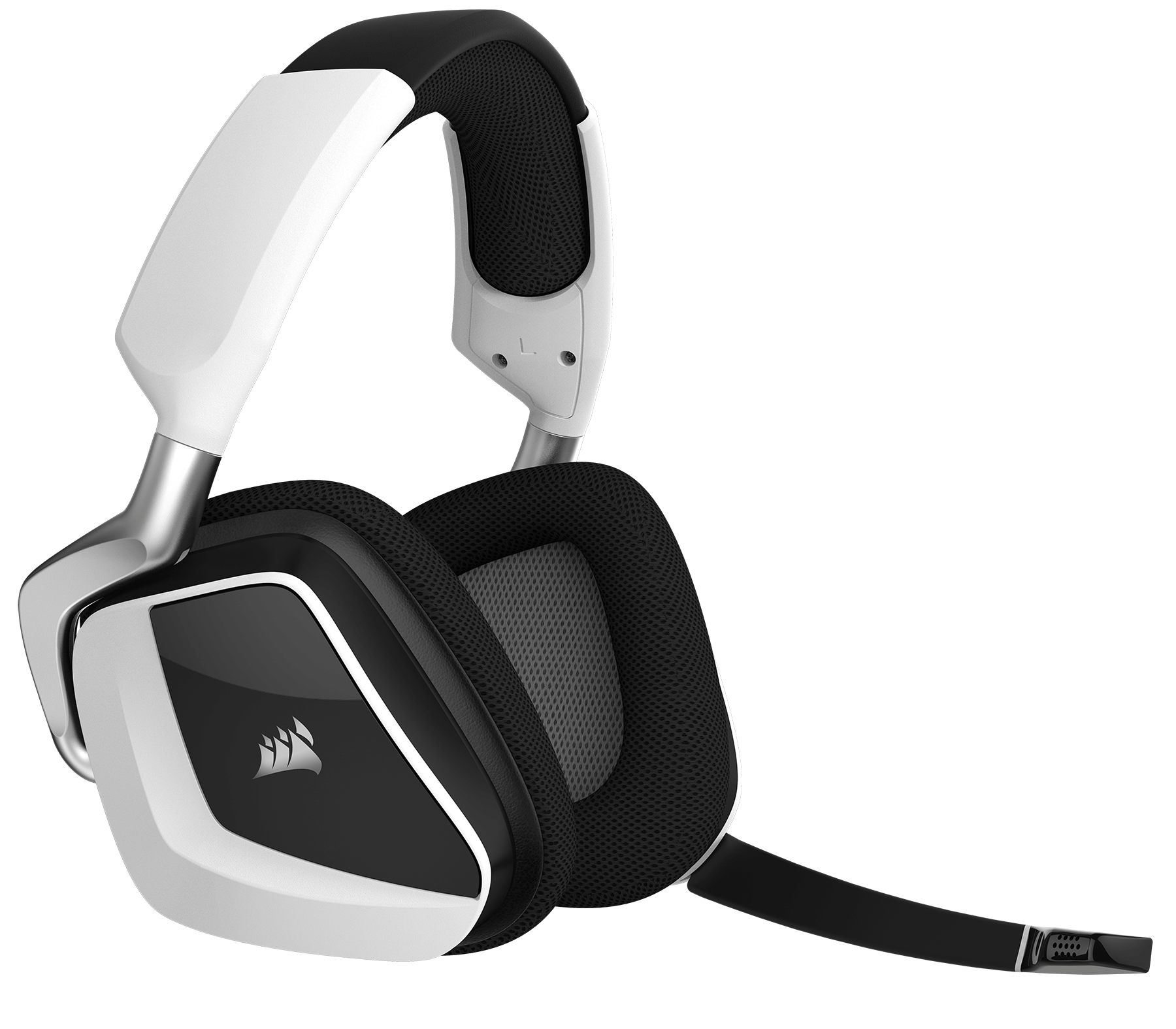 Køb Gaming VOID RGB Wireless Dolby 7.1 Headset White