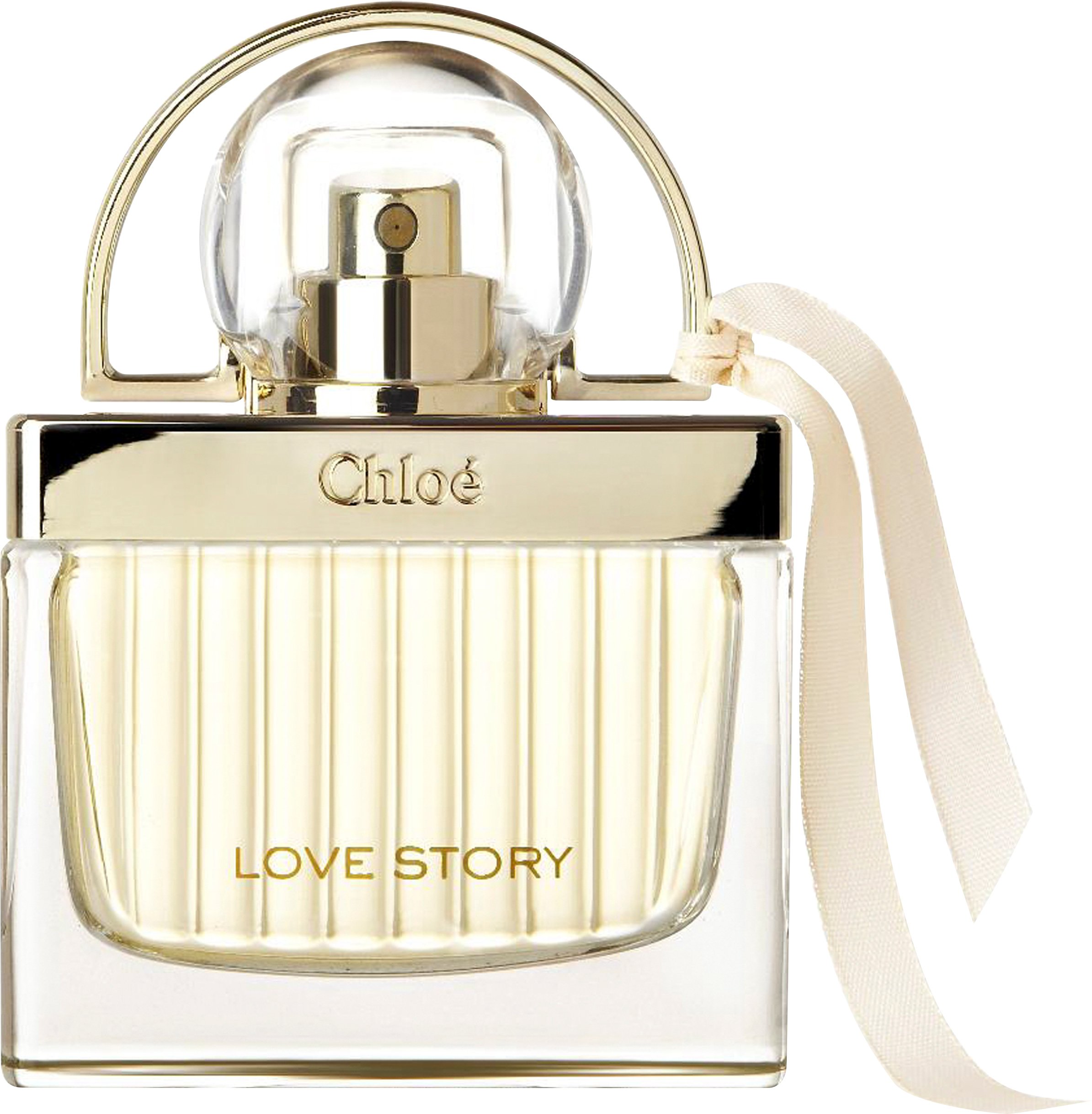 Køb Chloé Love Story Edp 50 Ml