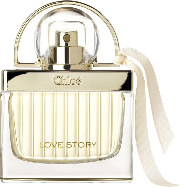 Chloé - Love Story EDP 50 ml