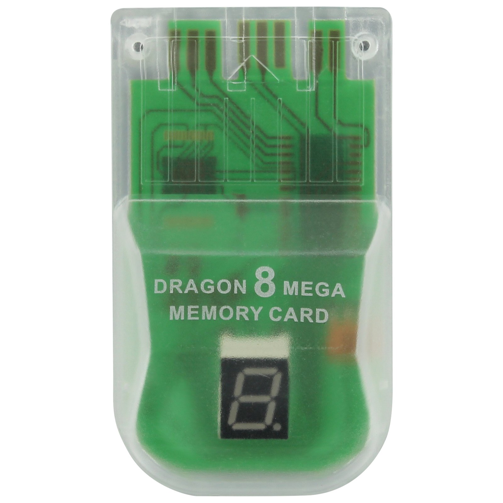 ps1 mega memory card