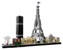 LEGO Architecture - Pariisi (21044) thumbnail-2