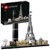 LEGO Architecture - Pariisi (21044) thumbnail-1