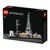 LEGO Architecture - Pariisi (21044) thumbnail-3