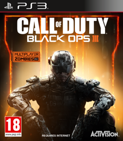 Call of Duty: Black Ops III (3)