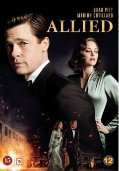 Allied - DVD