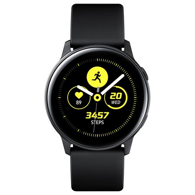 Samsung Galaxy Watch Active SM-R500 - Sort