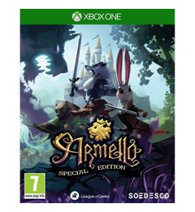 Armello - Special Edition