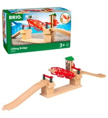 BRIO - Lifting Bridge (33757)
