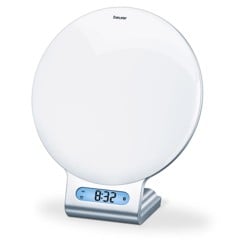 Beurer - WL 75 Wake-Up light - 3 Års Garanti