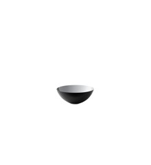 Normann Copenhagen - Krenit Bowl 8,4 cm - Silver
