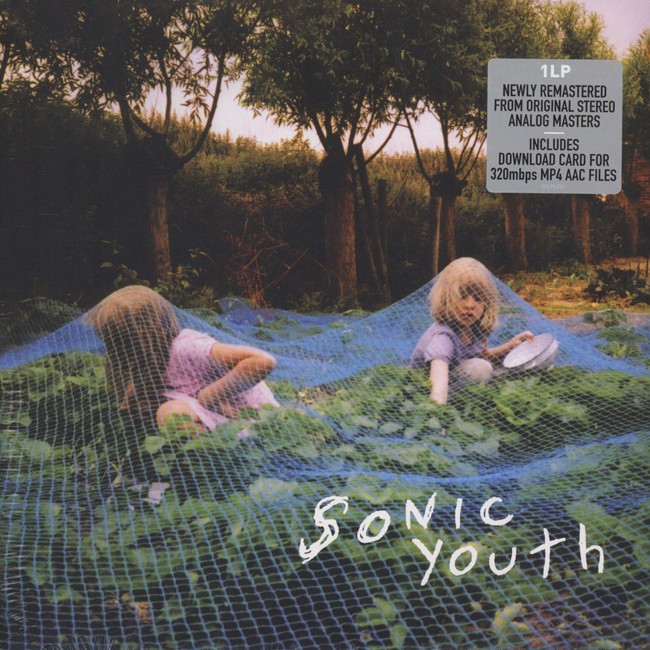 Sonic Youth - Murray Street - Vinyl