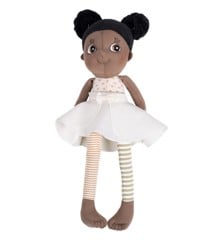 Rubens Barn - Organic EcoBuds doll, Poppy