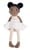 Rubens Barn - Organic EcoBuds doll, Poppy thumbnail-1