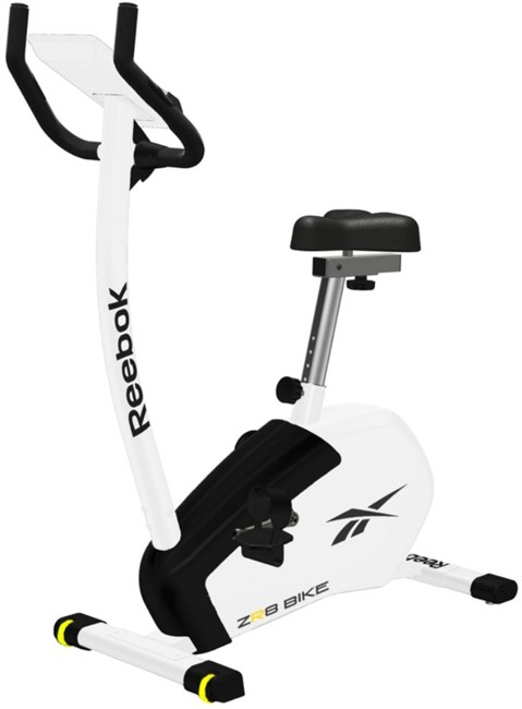 Reebok Motionscykel ZR8, programmerbar