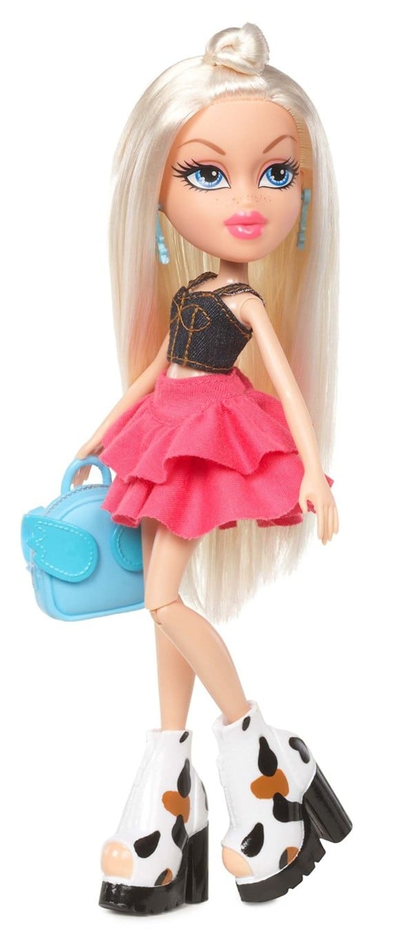 Koop Bratz - Hello My Name Is Cloe doll (102012) - Multi - Cloe