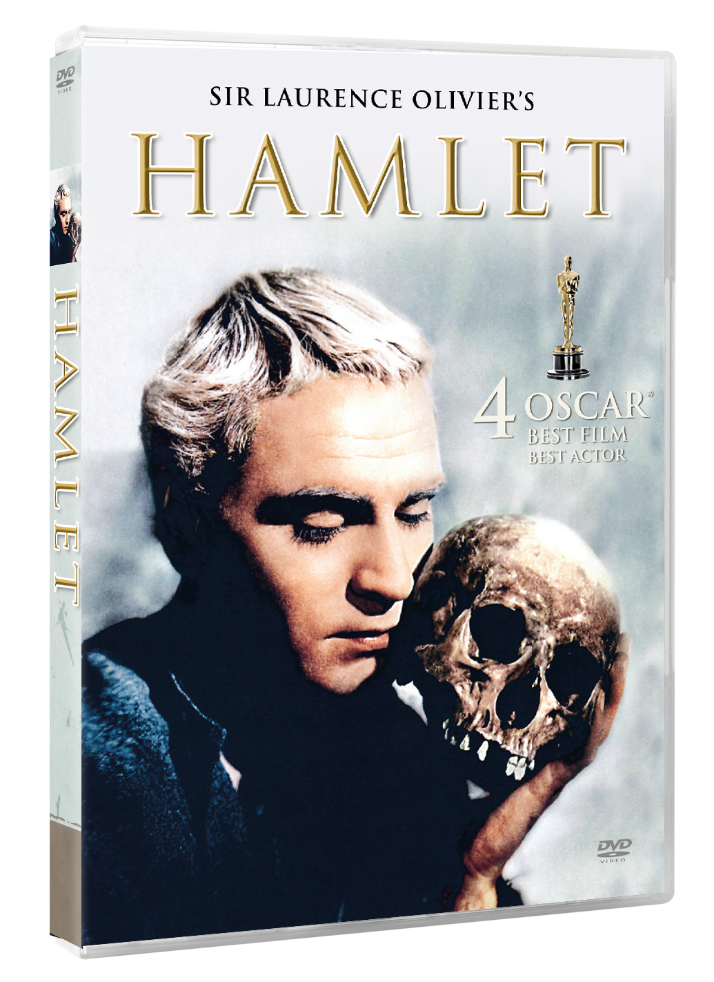 Hamlet (1948) - Filmer og TV-serier