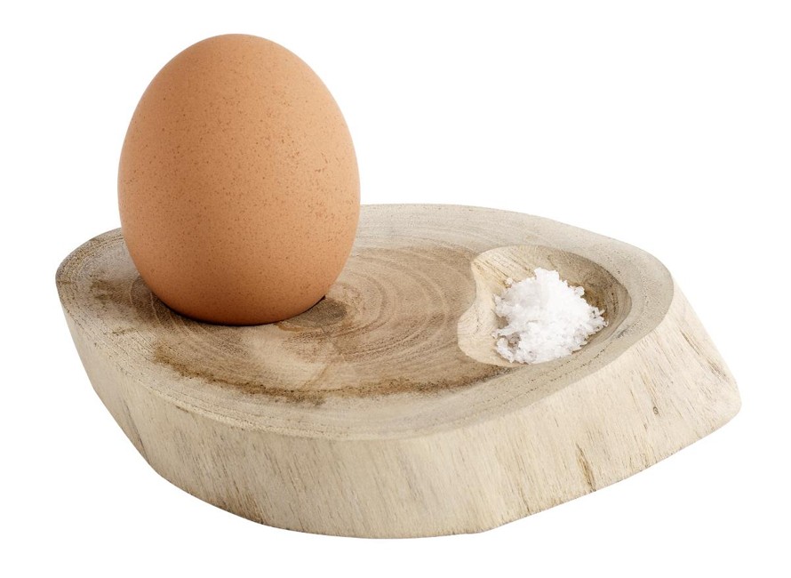 Muubs - Æggebæger Organic 4 Stk