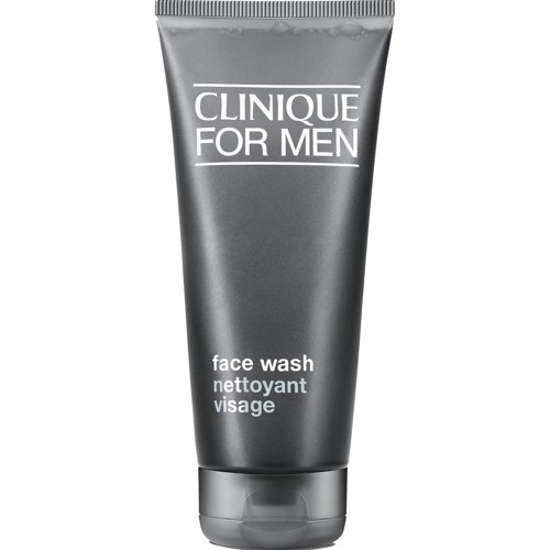 Clinique - MEN Face Wash 200 ml