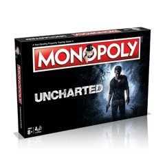 Monopoly - Uncharted