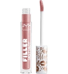 NYX Professional Makeup - Filler Instinct Plumping Lip Polish - Sparkling Please