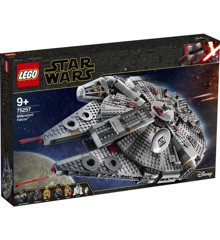 LEGO Star Wars - Millennium Falcon™ (75257)