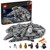 LEGO Star Wars - Millennium Falcon™ (75257) thumbnail-1