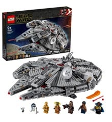 LEGO Star Wars - Millennium Falcon™ (75257)