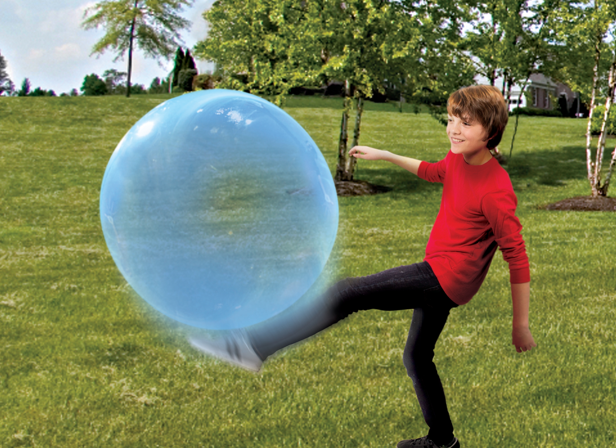 Ball gets bigger. Super Wubble Bubble Ball. Супер Wobble Bubble Ball. Гигантский блистерный мяч Wubble Bubble Ball. Пузырьки мяч.
