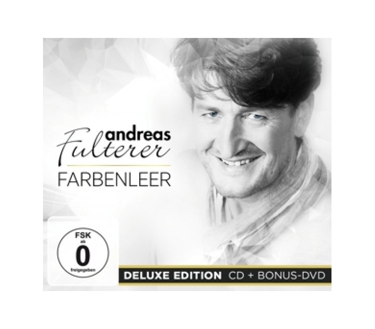 Farbenleer-Deluxe Edition