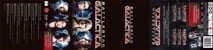 Battlestar Galactica - The Complete Series (22 disc)(Blu-Ray) thumbnail-1