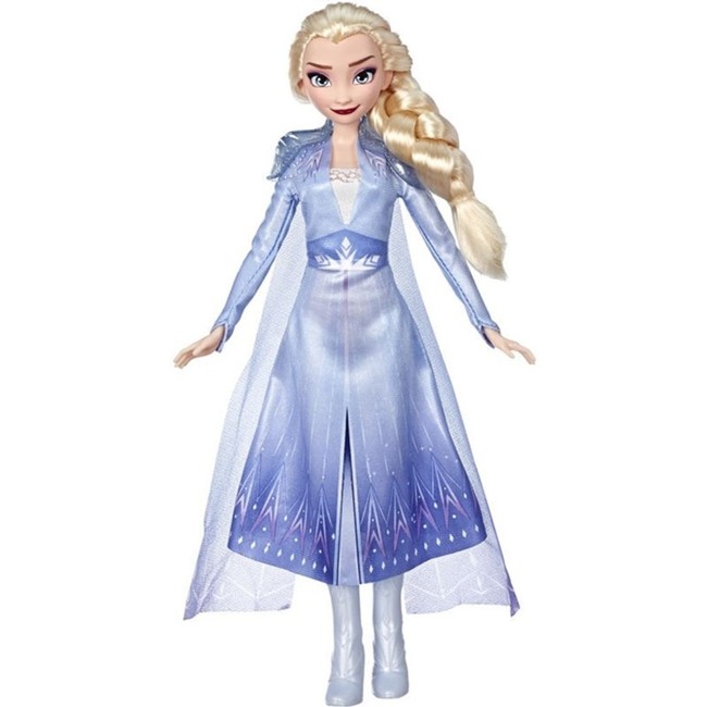 Frost 2 - Dukke 30 cm - Elsa (E6709ES0)
